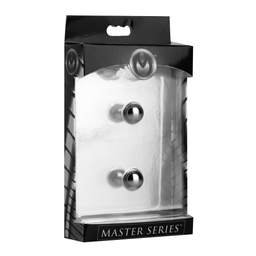 Xr brands Magnus XL - Ultra Krachtige Magnetische Ballen (848518017574)