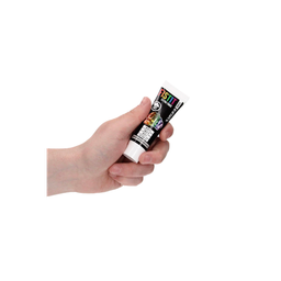 Fist it by shots Extra Dikke Glijmiddel - Rainbow - 0,8 fl oz / 25 ml (8714273936042)