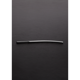 Steel by shots Enkelzijdige dilator - 0,2 / 0,5 cm (8714273782830)