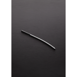Steel by shots Enkelzijdige dilator - 0,2 / 0,5 cm (8714273782830)