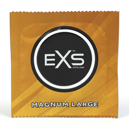 Exs Magnum Grote Retailverpakking - 48 Stuks (5027701008109)