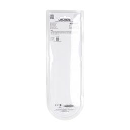 Levelz by shots Ronde Siliconen Anale Ballen - S - 20mm - Zwart (8714273066817)