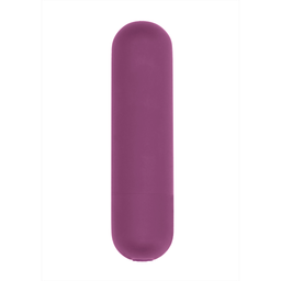 Be good tonight by shots 10 Speed Oplaadbare Bullet - Paars (8714273928870)