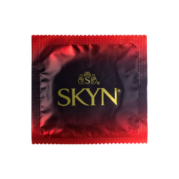 Mates Skyn Intense Feel - Condooms - 10 Stuks (5011831089138)