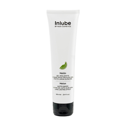 Nuei Waterbased Sliding Gel - Meloen - 3.4 fl oz / 100 ml (8414606513550)