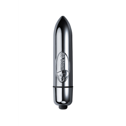 Rocks-off Vibrerende Bullet met 1 Snelheid - 3.15 / 80 mm (811041010060)