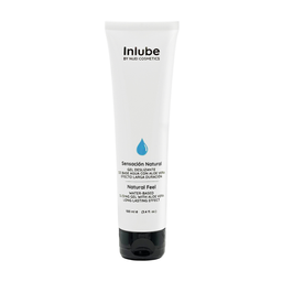 Nuei Waterbased Sliding Gel - Natural Feel - 100 ml (8414606513369)