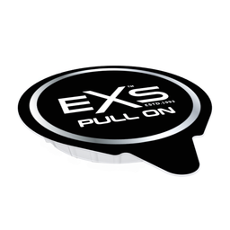 EXS Pull - Non-Latex Condooms - 3 Stuks (7708612425114)