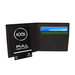 EXS Pull - Non-Latex Condooms - 3 Stuks (7708612425114)