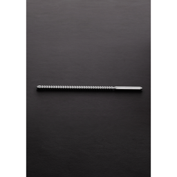 Steel by shots DIPSTICK Ribbed - 0,3 / 0,8 cm (8714273783226)