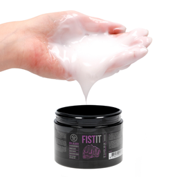 Fist it by shots Anal Relaxer - 17 fl oz / 500 ml (8714273041630)