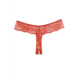 Allure Chiqui Love - Panty - One Size (883045913081)