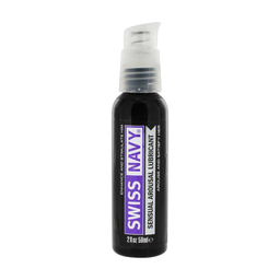 Swiss navy Sensual Arousal Lubricant for Couples - 2 fl oz / 59 ml (699439002077)