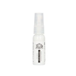 Touché by shots Anal Ease - Anale Glijmiddel - 0.7 fl oz / 20 ml (8714273301925)