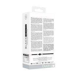 Ouch! by shots Ademend Ball Gag (7423522575536)