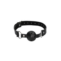 Ouch! by shots Ademend Ball Gag (7423522575536)
