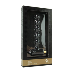 Rocks-off Petite Sensations - Vibrerende Parels Butt Plug (811041012910)