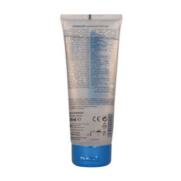 Hot Superglide Liquid Pleasure - Waterbased Lubricant - 7 fl oz / 200 ml (4042342004021)