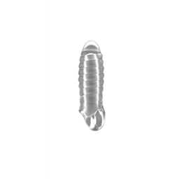 Sono by shots Nr.36 - Rekbare Dikke Penisverlenging (8714273608864)