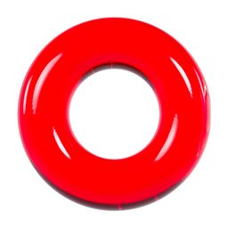 Levelz by shots Cockring Set van 4 - Multicolor (8714273061805)