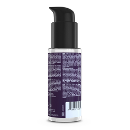 Crushious Waterbasis Anale Glijmiddel - 1,7 fl oz / 50 ml (799632354840)