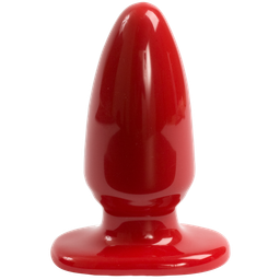 Doc johnson Rode Jong - Butt Plug - L (782421588908)