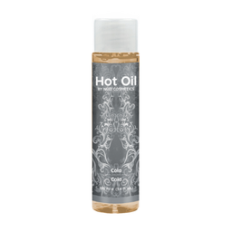 Nuei Verwarmende Massagegel - Cola - 3 fl oz / 100 ml (8414606513536)