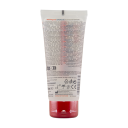 Hot Anal Superglide Warming Liquid Pleasure - Waterbased Lubricant - 100 ml (4042342003475)