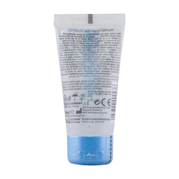 Hot Superglide Liquid Pleasure - Waterbased Glijmiddel - 1 fl oz / 30 ml (4042342000436)