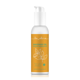 Loveline by shots Massageolie - Sensuele Sandelhout - 5.1 fl oz / 150 ml (8714273045584)