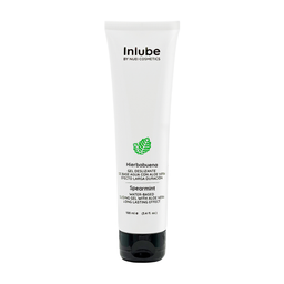Nuei Waterbased Sliding Gel - Spearmint - 3.4 fl oz / 100 ml (8414606513765)