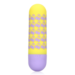 S-line by shots I Cherryish You - Bullet Vibrator (8714273047120)