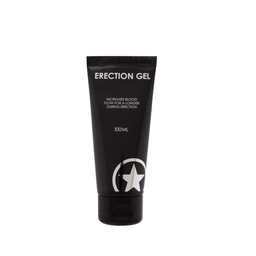 Ouch! by shots Erectiegel - 3 fl oz / 100 ml (8714273301338)