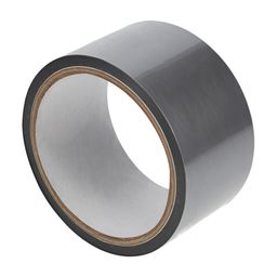 Ouch! by shots PVC Niet-Plakband - 20 m - Zilver (8714273028433)