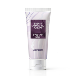 Pharmquests by shots Borstvergroting Crème - 1,7 fl oz / 50 ml (8714273039866)