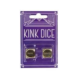 S-line by shots Kink Dobbelstenen (8714273544438)