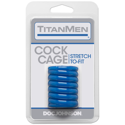 Doc johnson Cockcage (782421889616)