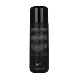 Hot Exxtreme Glide - Siliconenbasis Glijmiddel met Comfort Olie - 3 fl oz / 100 ml (4042342000733)