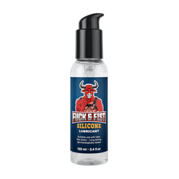 Fuck  fist Siliconen Glijmiddel - 100 ml (3662811713745)