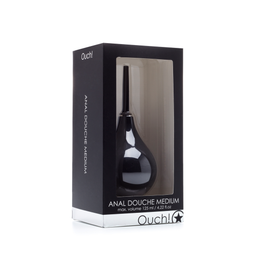 Ouch! by shots Anale Douche - Medium (8714273069313)
