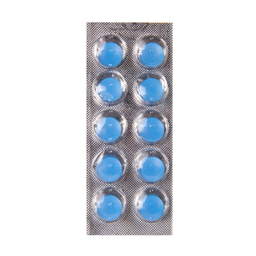Pharmquests by shots Diehard II Hardcore - Stimulerende Capsules - 10 Stuks (8714273794611)
