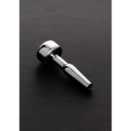 Steel by shots Soaker Piss Plug (8714273782960)