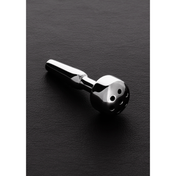 Steel by shots Soaker Piss Plug (8714273782960)