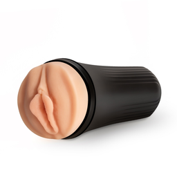 Crushious Prixus - Ultra-realistische Pussy Case Stroker (7403254161122)