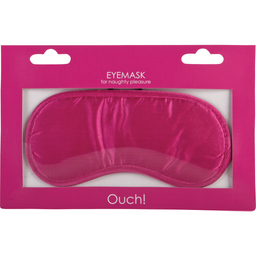 Ouch! by shots Zachte Oogmasker (8714273598097)