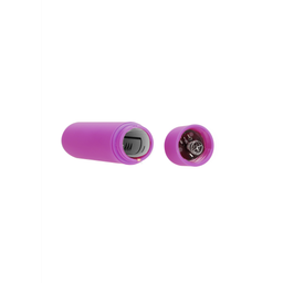 Be good tonight by shots 1 Speed Bullet - Paars (8714273546562)