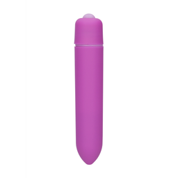 Be good tonight by shots 1 Speed Bullet - Paars (8714273546562)