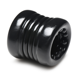 Xr brands Ball Stack - Ball Stretcher - Zwart (848518054920)