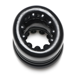 Xr brands Ball Stack - Ball Stretcher - Zwart (848518054920)