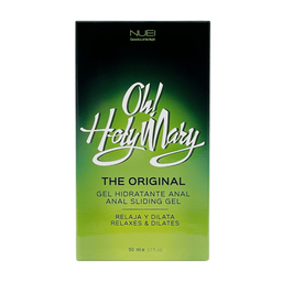 Nuei De Original - Anal Lubricant - 1,7 fl oz / 50 ml (8414606513673)